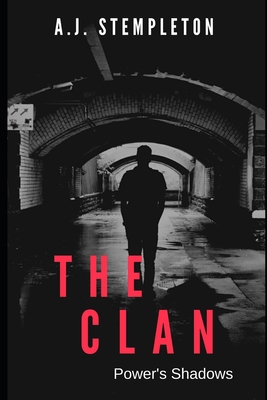 The Clan: Power's Shadows B0DKBZ9Q5C Book Cover