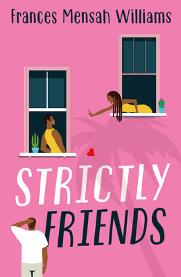 Strictly Friends 1542038898 Book Cover