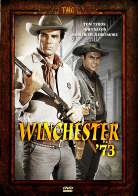 Winchester '73 B000XJD3AC Book Cover