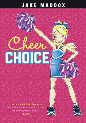 Cheer Choice 1434279316 Book Cover
