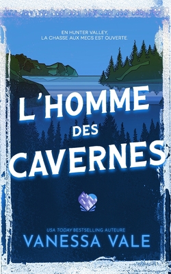 L'homme des cavernes [French] 1795958073 Book Cover