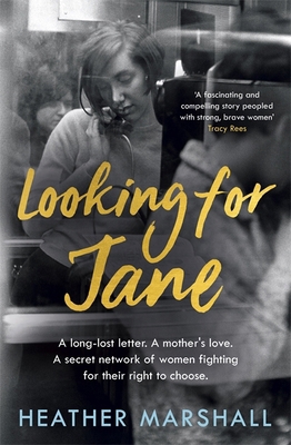 Looking For Jane: The deeply moving historical ... 1529364116 Book Cover