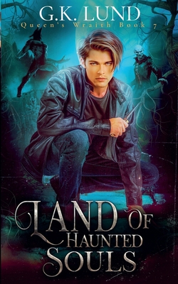Land of Haunted Souls B0GTMLCBTC Book Cover