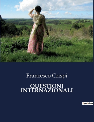 Questioni Internazionali [Italian] B0CNMTWS2B Book Cover