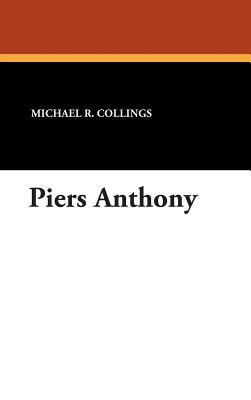 Piers Anthony 0916732525 Book Cover