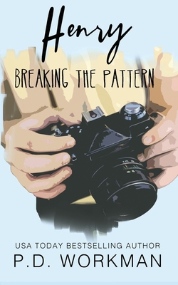 Henry, Breaking the Pattern Book Cover
