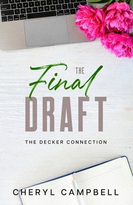 The Final Draft B0F8NVX52N Book Cover