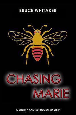 Chasing Marie 1986236552 Book Cover
