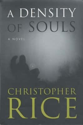 A Density of Souls 033048933X Book Cover