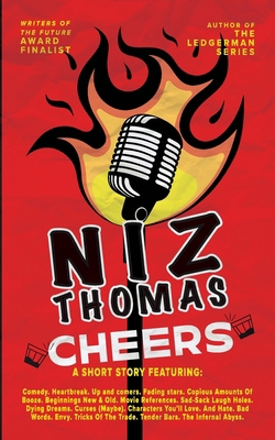 Cheers B0D8KDN5YL Book Cover