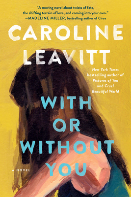 With or Without You 1643751433 Book Cover