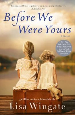 Before We Were Yours 1867218402 Book Cover