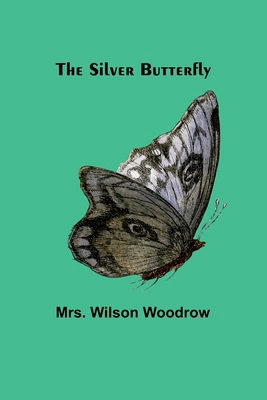 The Silver Butterfly 935793510X Book Cover