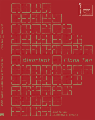 Disorient 3868280685 Book Cover