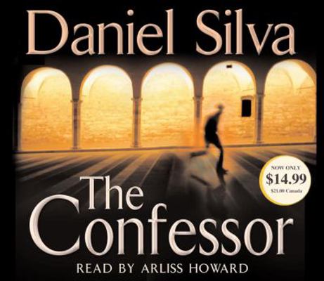 The Confessor 073932490X Book Cover