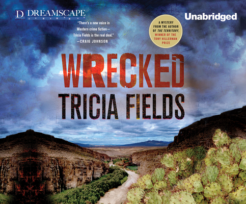 Wrecked 1629233250 Book Cover