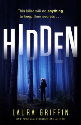 Hidden: A nailbitingly suspenseful, fast-paced ... 1472275993 Book Cover