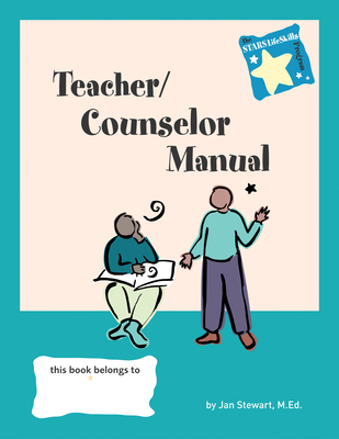 Stars: Teacher/Counselor Manual 0897933087 Book Cover