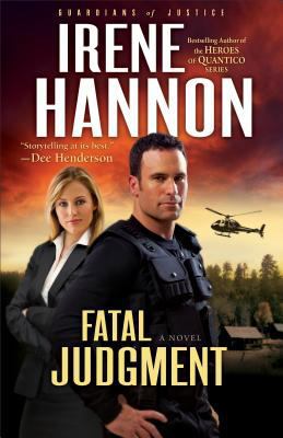 Fatal Judgment 0800734564 Book Cover