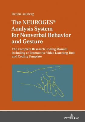 The Neuroges(r) Analysis System for Nonverbal B... 363177172X Book Cover
