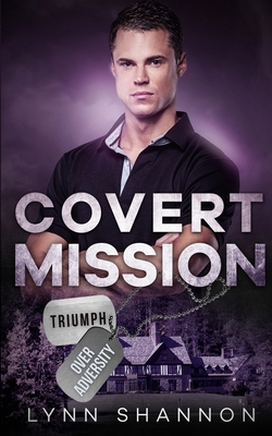 Covert Mission: A Small-town Christian Romantic... 1953244246 Book Cover