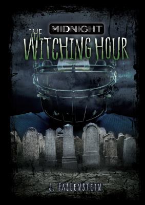 The Witching Hour 1512427713 Book Cover