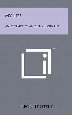 My Life: An Attempt at an Autobiography 1258005077 Book Cover