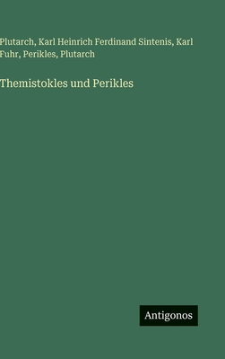 Themistokles und Perikles [German] 3386947778 Book Cover