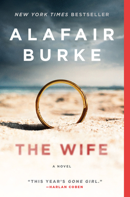 The Wife 006239052X Book Cover