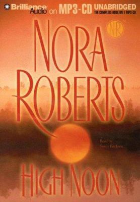 High Noon 142333731X Book Cover