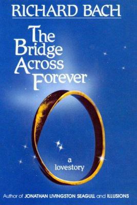 The Bridge Across Forever 0688039170 Book Cover