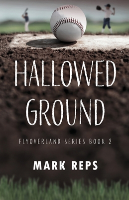 Hallowed Ground 4824135893 Book Cover