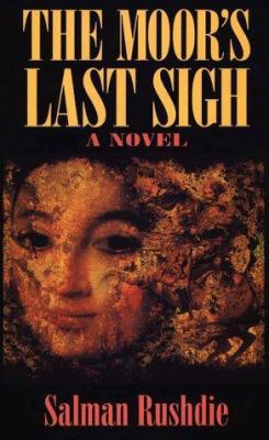 Moor's Last Sigh [Large Print] 0783816642 Book Cover