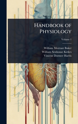 Handbook of Physiology 1023738686 Book Cover