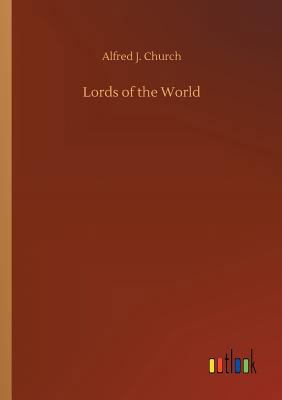 Lords of the World 3734038820 Book Cover