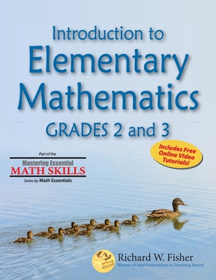 Introduction to Elementary Mathematics Grades 2... B0CLNS5WYP Book Cover