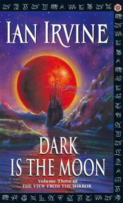 Dark Is The Moon B003B34H8O Book Cover