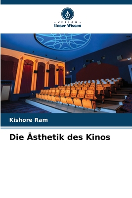 Die Ästhetik des Kinos [German] 6208099269 Book Cover