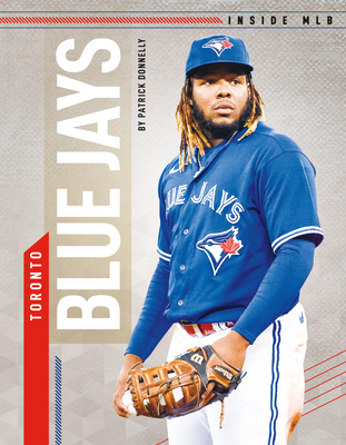 Toronto Blue Jays 1098290364 Book Cover