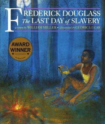 Frederick Douglass 1880000172 Book Cover