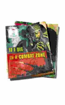 If I Die in a Combat Zone 0007162995 Book Cover