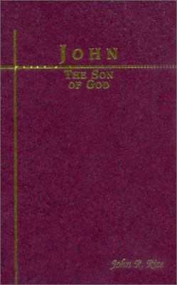 The Son of God B000KNJMT2 Book Cover