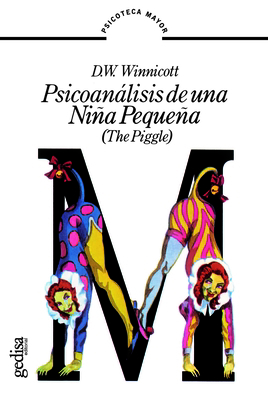 Psicoanálisis de una niña pequeña (Spanish Edit... [Spanish] 8474320887 Book Cover