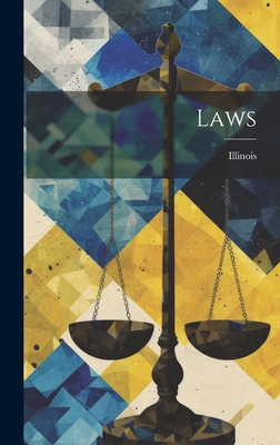 Laws 1020347015 Book Cover