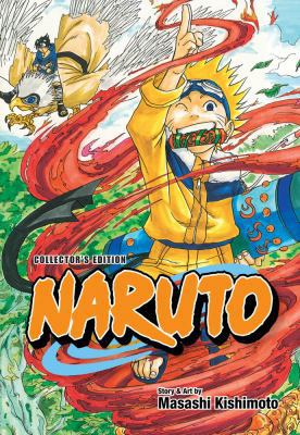Naruto, Volume 1 142152578X Book Cover