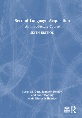 Second Language Acquisition: An Introductory Co... 1032792396 Book Cover