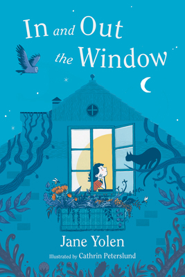 In and Out the Window 0593622529 Book Cover
