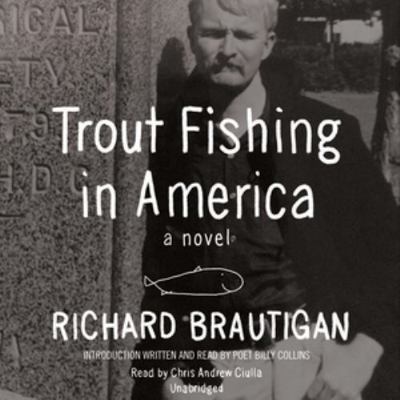 Trout Fishing in America 1504759494 Book Cover