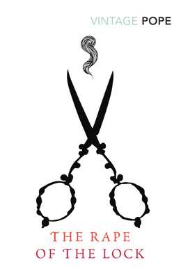 The Rape of the Lock 0099511525 Book Cover