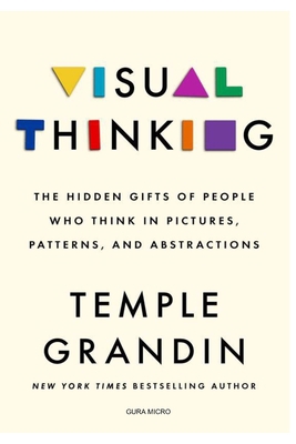 Visual Thinking B0BHLDFHZ2 Book Cover